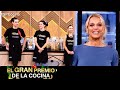 El Gran Premio de la cocina - Programa 14/07/21 - Menú: Platos de Restaurante