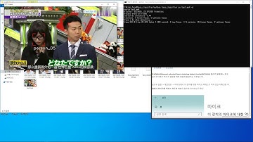 Face Recognition - multiple person
