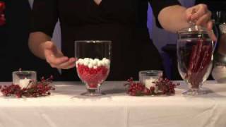Party Planning : Planning a Dessert Party