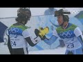 Men's Snowboard - Parallel Giant Slalom - Vancouver 2010 Winter Olympic Games