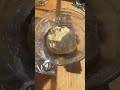 Dinner Rolls Ingredients 265 g warm milk (1 cup 2 tbsp) 1... #Shorts #cookwithhali