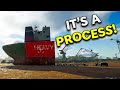 Ship Graveyard Simulator 2 - Heavy Mermaid Complete