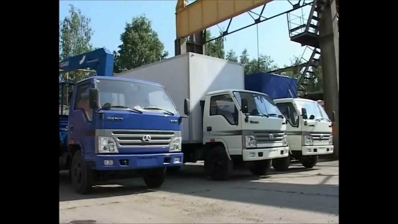 Автомобили baw модельный ряд