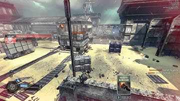 speedhacker on titanfall #2