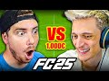MIKESHOWSHA vs ZANO - 1000€ Wager Match su FC 25!!