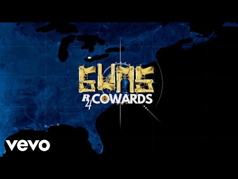 Grand Agent - Guns R4 Cowards ft. L.E. Square