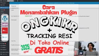 How to Add a Shipping & Receipt Tracking Plugin to Your WooCommerce or WordPress Online Store | F... screenshot 3