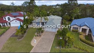 SOLD! 6 Waterwood Court, Arundel