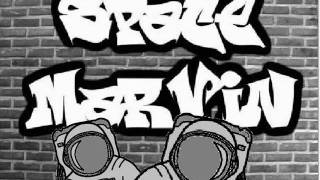 Space MArvin - Thrill is Gone