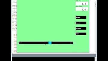 Processing. Чтение файла лога, 4 графика + лог файл из Arduino