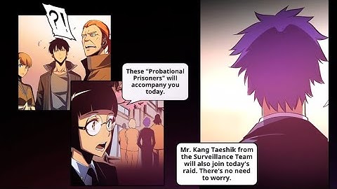 [Solo Leveling ARISE ] Story Chapter 6 Kang Taeshik The Emergency Call Gameplay #1 #sololeveling