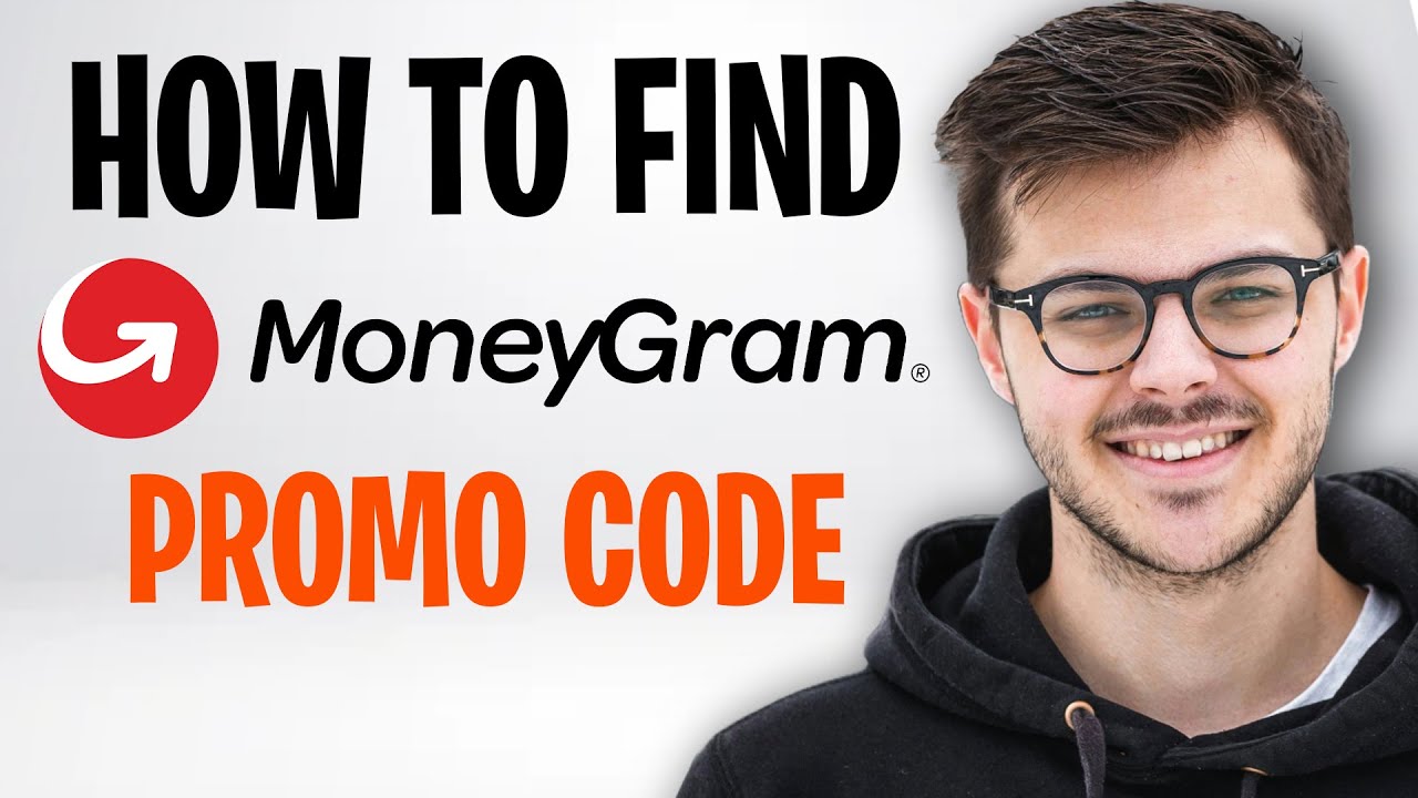 Как найти промокод MoneyGram (обновление 2026 года) ✅