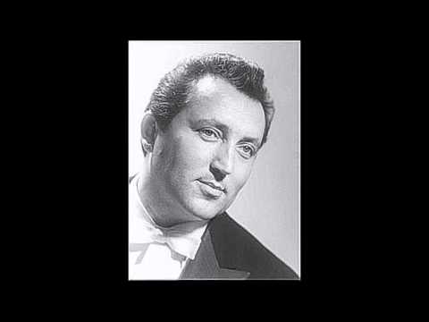 Fritz Wunderlich "Nessun dorma/Keiner schlafe" Turandot