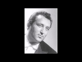 Fritz Wunderlich "Nessun dorma/Keiner schlafe" Turandot