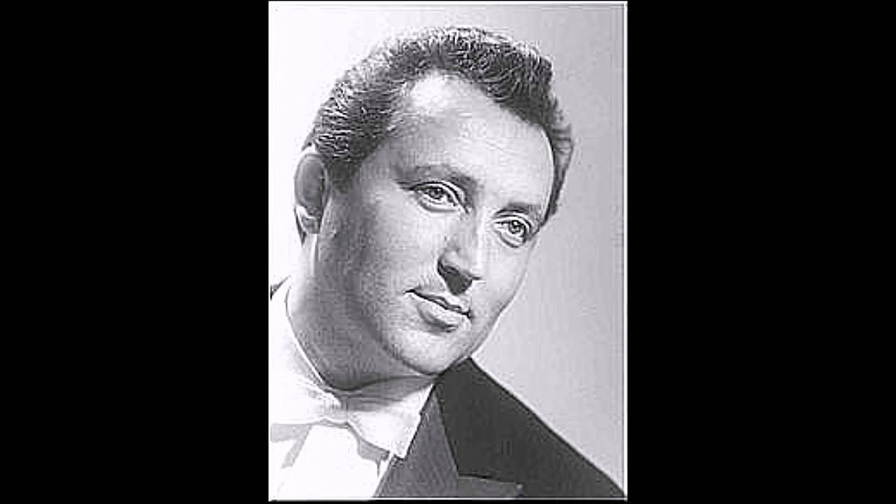 Fritz Wunderlich \