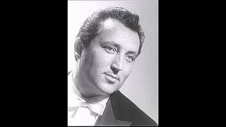 Fritz Wunderlich "Nessun dorma/Keiner schlafe" Turandot chords