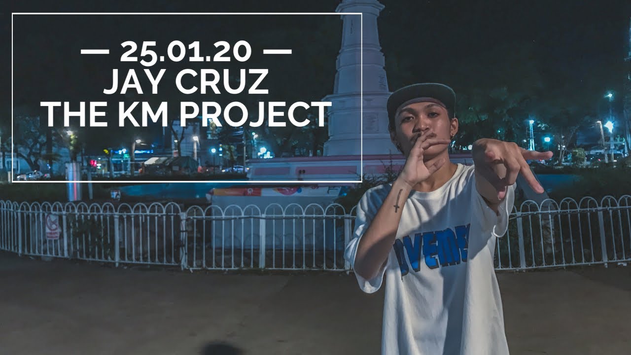 Jay Cruz | Jay Rock - Tap Out