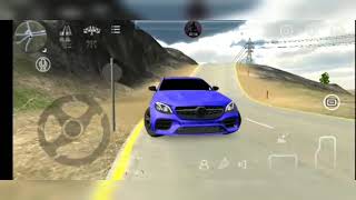 Nakø Gaming-Car Parking Multiplayer Mercedez Evolution In Cpm