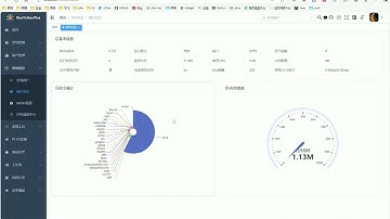 B站  ruoyi-vue-plus5.x的教程视频 完结