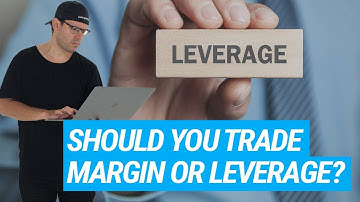 Key Differences Between Margin Trading and Operating Leverage