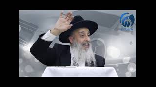 הרב אברהם ברוך - מה המנוע של החיים??? חזק ביותר !!