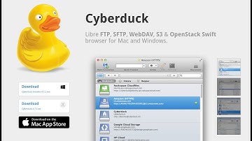 cPanel Hosting  Cyberduck FTP  Connect 2020 | it expert