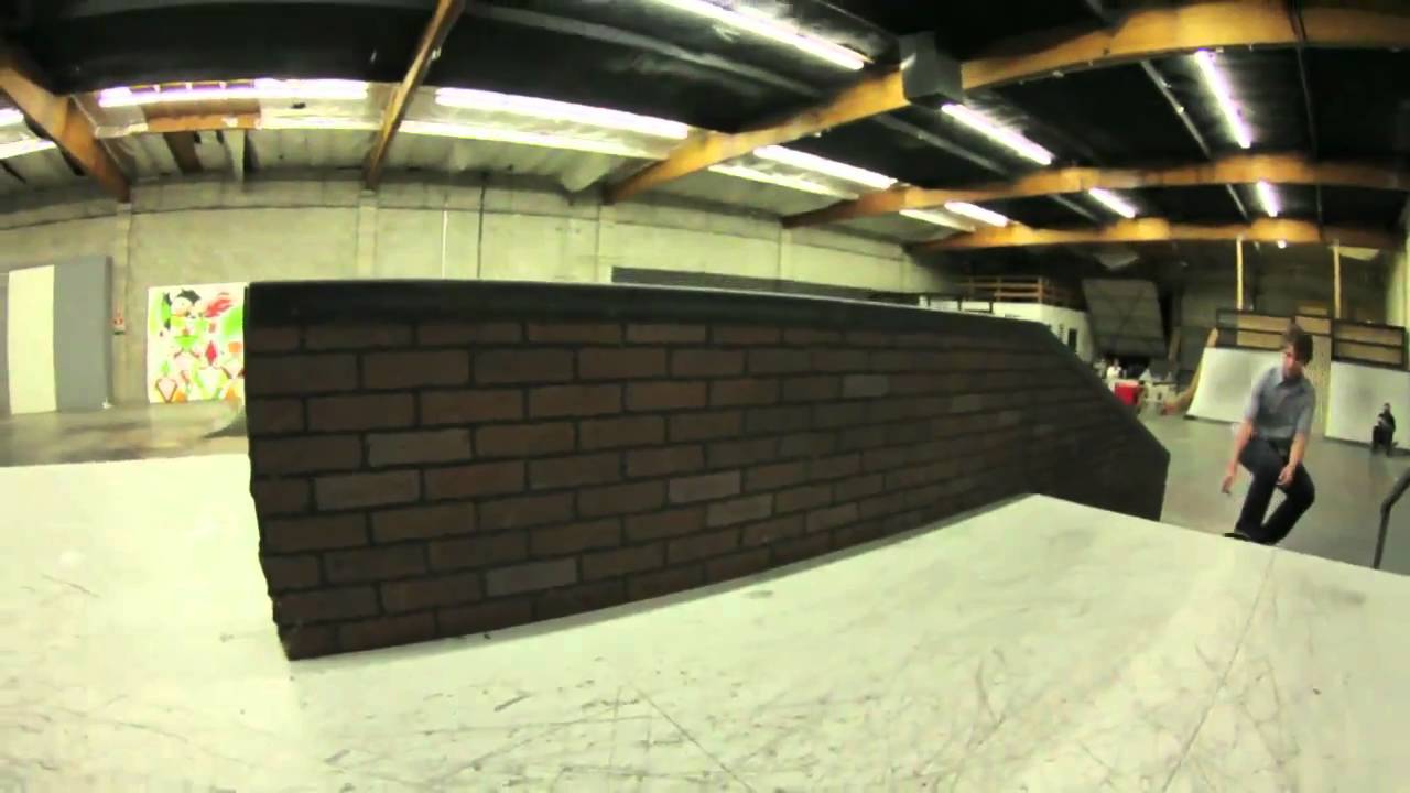 360 flip crooks