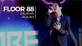 Zalikha \u0026 Aqilah - Floor 88 (Convo 2018 - Session 3)