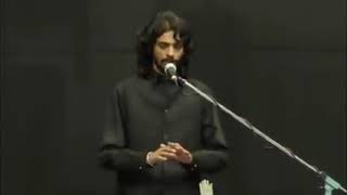 Ais Wasty Khuda Chup ka Bhe Chupa Nahi | Zakir Kamran Abbas B.A | Yadgar Qaisda