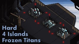 Into The Breach - Frozen Titans - Hard