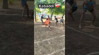 Jabardast Kabaddi Match 😱Last Moment Thriller 💥#kabaddi#shortsviral #kabaddilovers