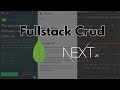 How to connect nextjs16 to mongodb with mongoose | fullstack crud project | beginner project
