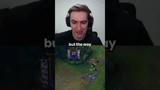 CAMILLE TIP Showcased by Zeus