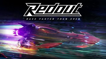 Walkthroughs -  Redout (Europa Surface Sprint - Final Event)