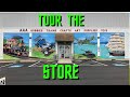 Aaa hobbies store tour