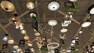 Shop with me at Menards