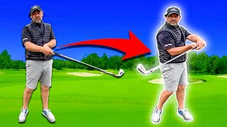 Instantly get a LATE Golf Swing Release with 2 Simple Drills