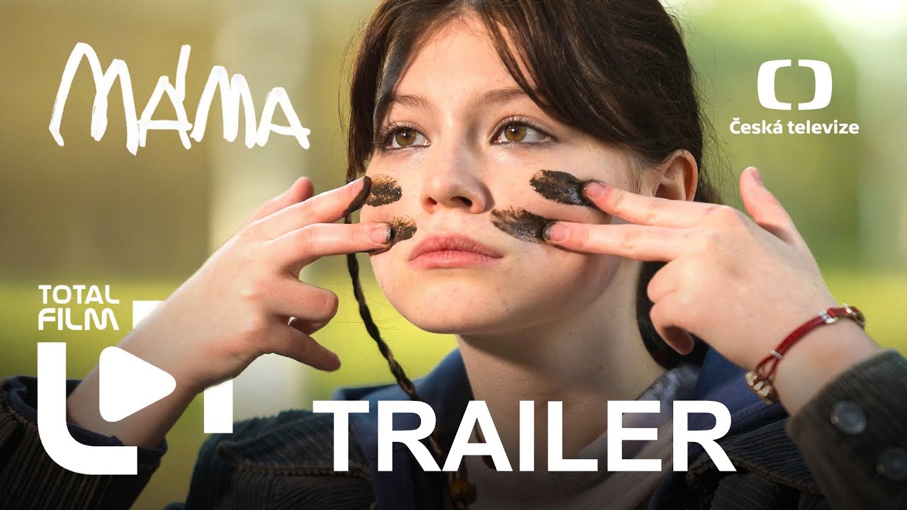 Кадр из трейлера «Máma»