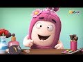 Oddbods | ใหม่ | Funny New Outfit - ชุดใหม่แสนตลก | การ์ตูนสนุกสำหรับเด็ก