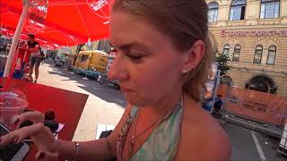 141. ВСЯ ЕДА БЕЗОПАСНА. ФУДКОРТ НА ФЕСТИВАЛЕ ХАРЛЕЙ ДЭЙС В СПБ. СКОЛЬКО СТОЯТ ШАШЛЫЧКИ И НАПИТКИ? 141. ВСЯ ЕДА БЕЗОПАСНА. ФУДКОРТ НА ФЕСТИВАЛЕ ХАРЛЕЙ ДЭЙС В СПБ. СКОЛЬКО СТОЯТ ШАШЛЫЧКИ И НАПИТКИ?