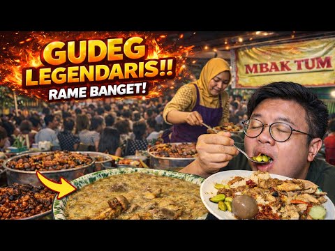 Gudeg Malang