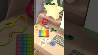 Im so excited for the DISABILITY RELATED DECOR ITEMS | Paralives