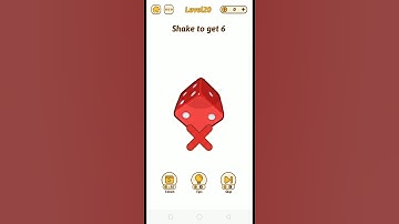 Brain Rush Game #shorts level 20 Gameplay Walkthrough #newgame2021 (iOS-Android)