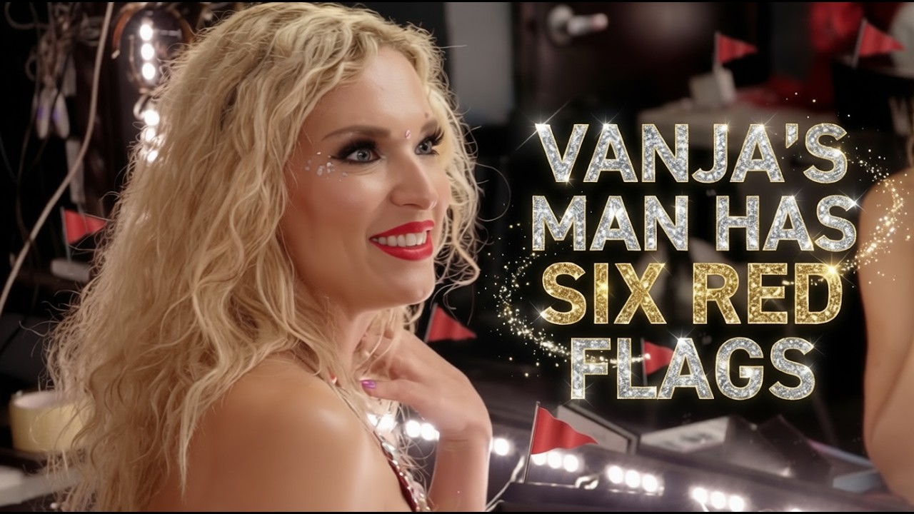 Vanja & Her Newest Bozo | 90 Day The Single Life Season 5 Episode 3 Recap & Review