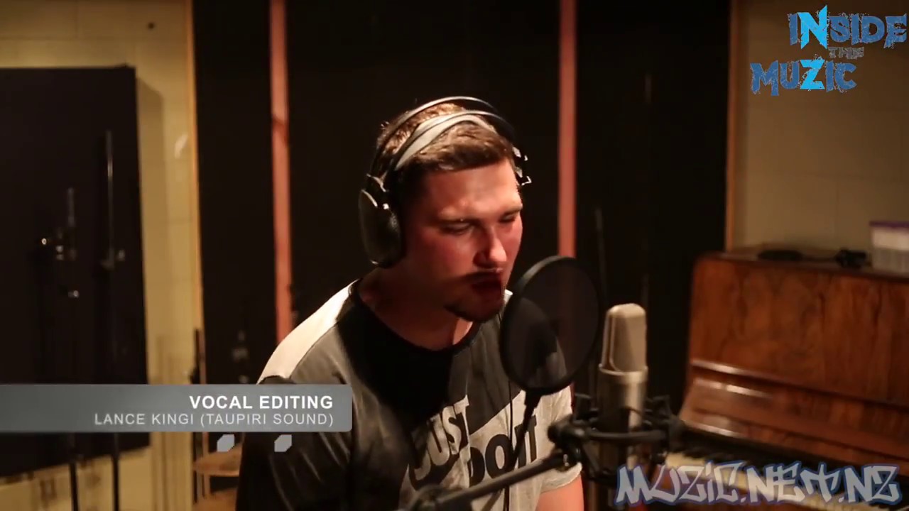 Dilz - Fly Away (Live for Inside the Muzic)
