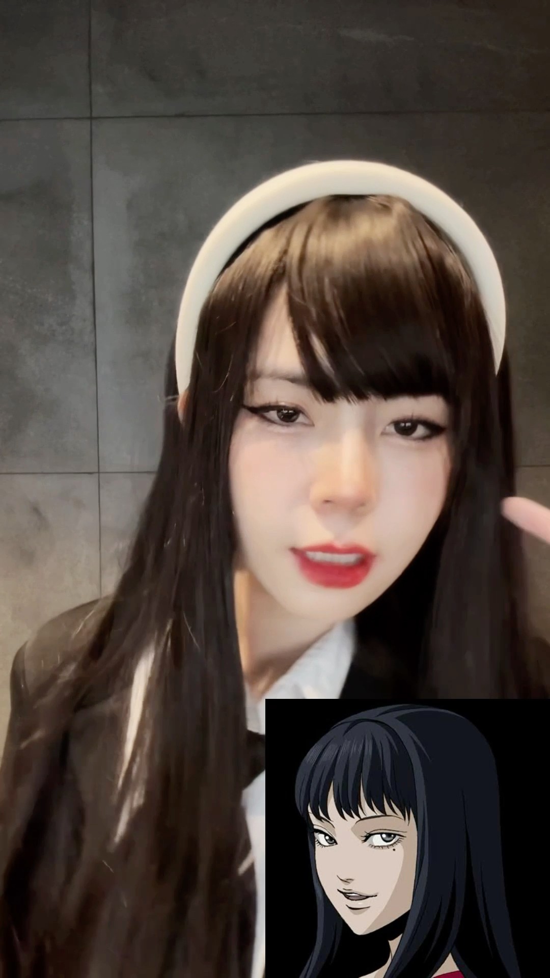พอจะเป็นโทมิเอะของใครได้มั่งมั้ย