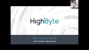 Intro to Industrial DataOps: What it is and why it’s important for industrial transformation