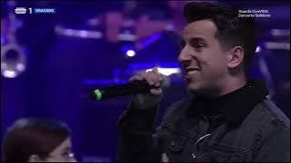 Guarda ConVida - Fernando Daniel - Melodia da Saudade - 2020 CAMPO PEQUENO