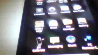 asphalt 5 on jetdroid screenshot 5