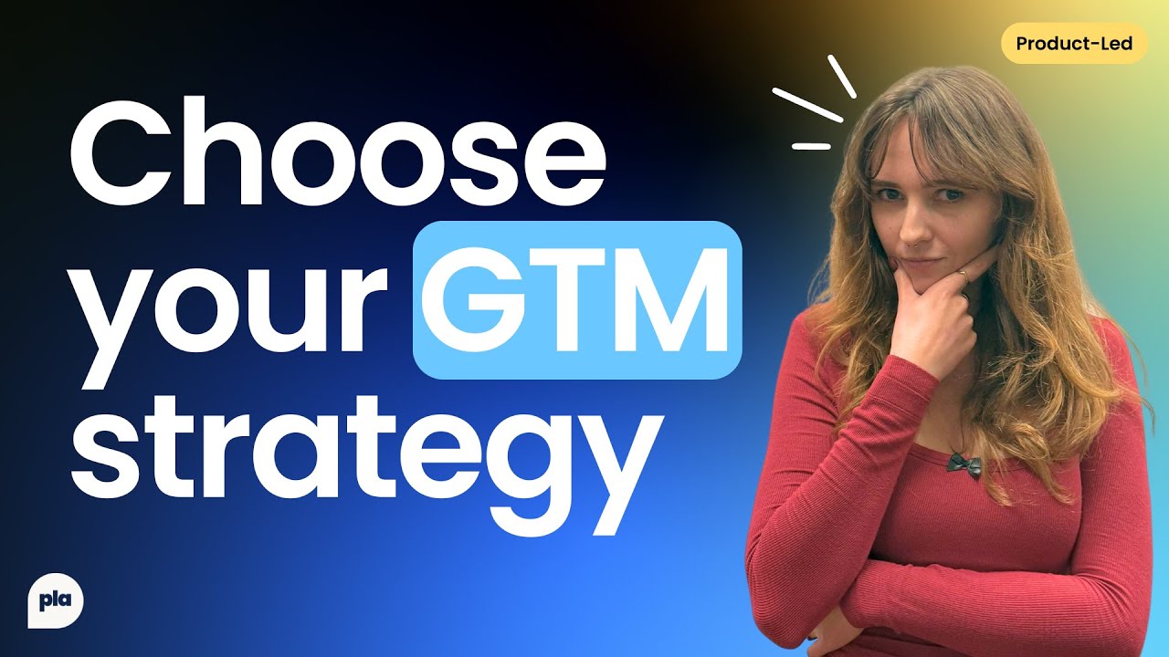 Product-led vs sales-led vs market-led: Which one is right for you?